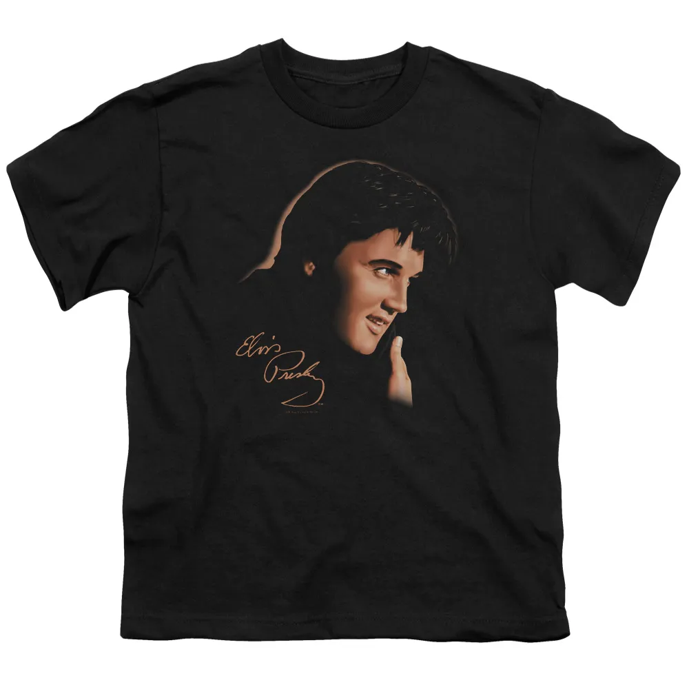 Youth Tee | WARM PORTRAIT Youth T Shirt