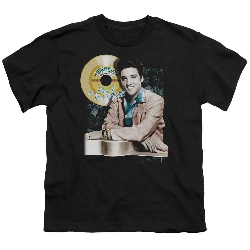 Youth Tee | GOLD RECORD Youth T Shirt