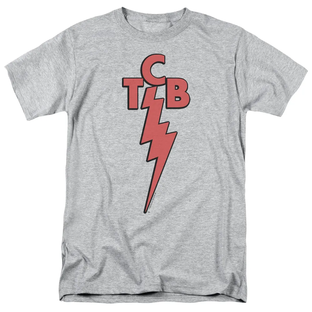Shirt | TCB T Shirt