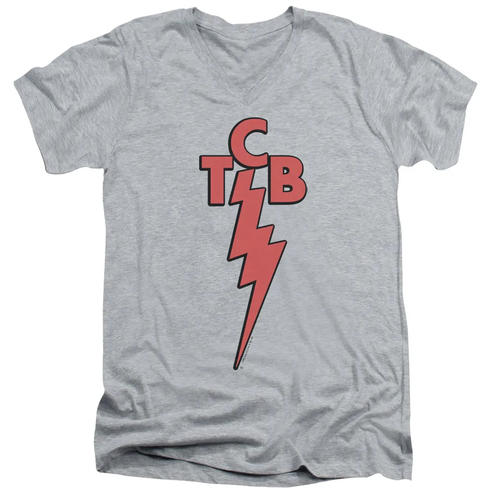 T Shirt (Slim Fit) | TCB Slim-fit Tee