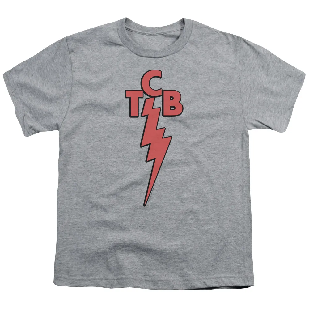 Youth Tee | TCB Youth T Shirt