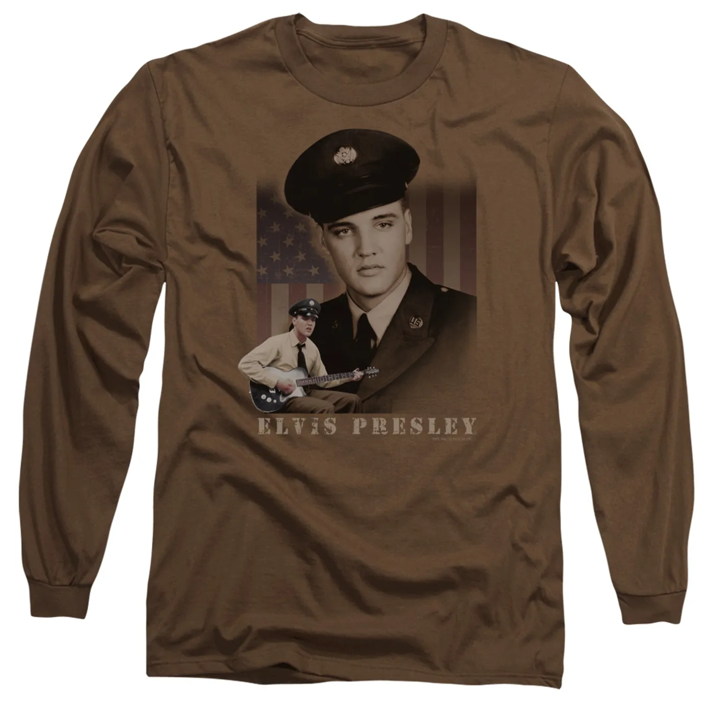 T Shirt | GI Elvis Presley Premium Tee