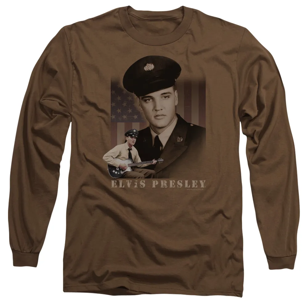 T Shirt | GI ELVIS Premium Tee