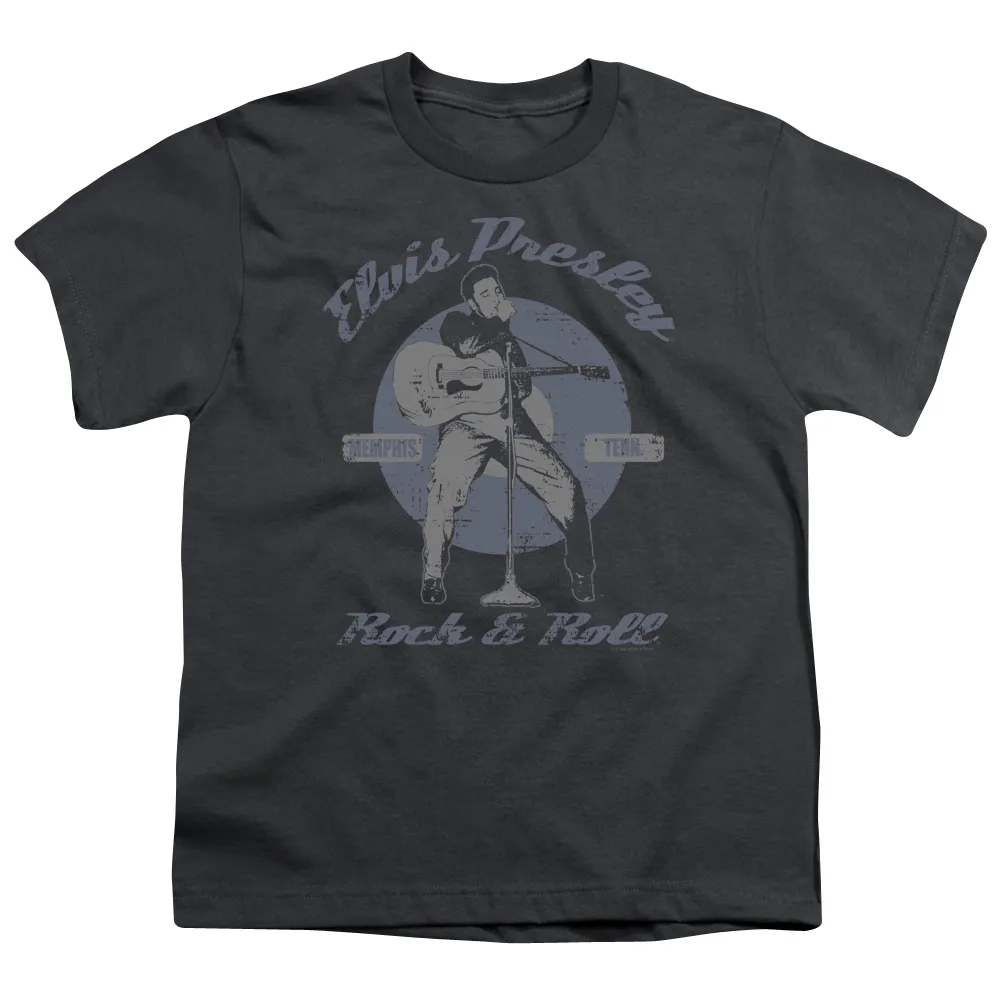 Youth Tee | ROCK & ROLL Youth T Shirt