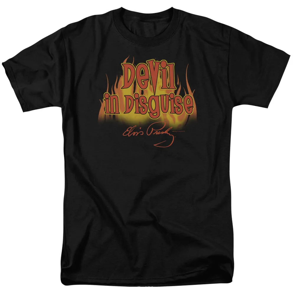 Shirt | DEVIL IN DISGUISE T Shirt
