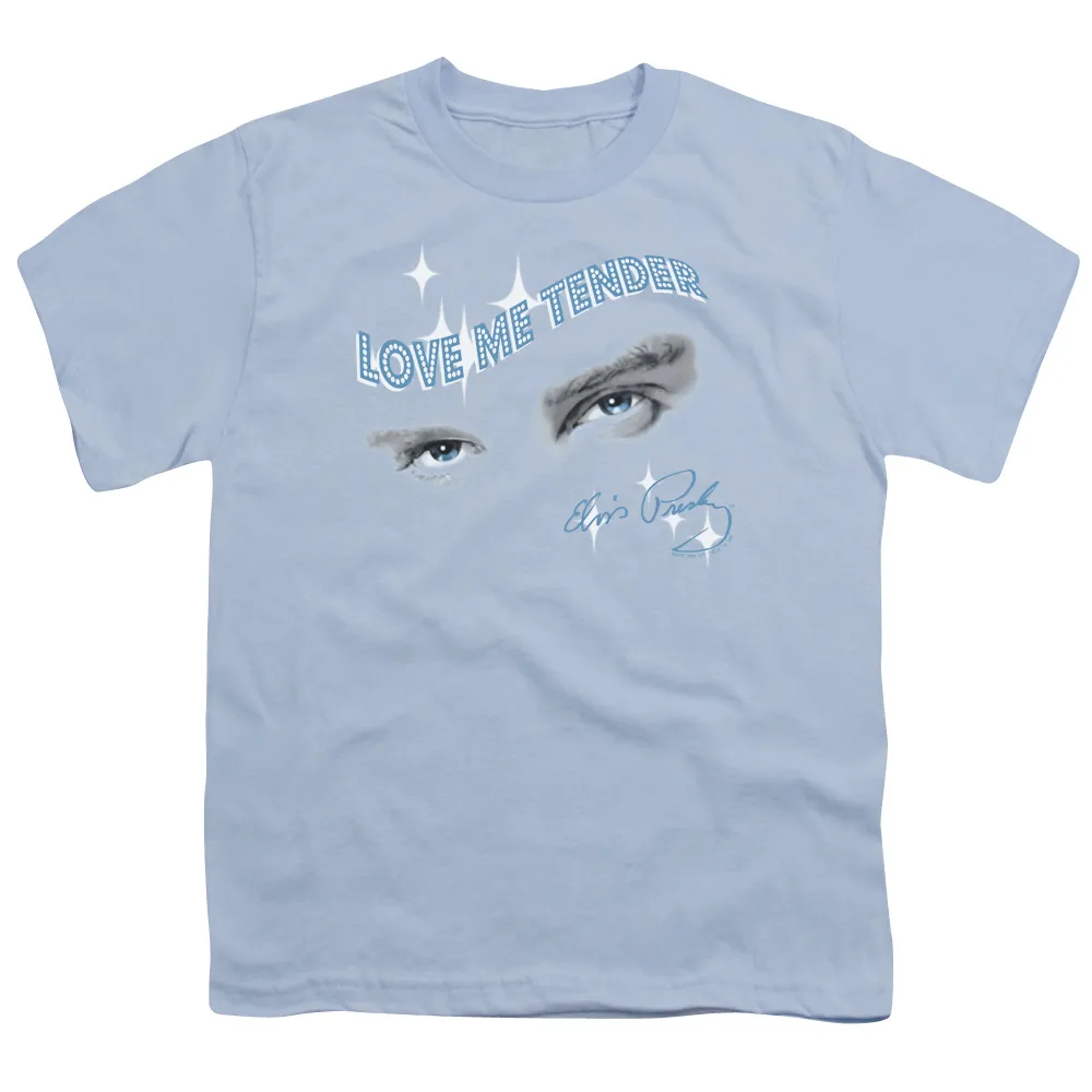 Youth Tee | TENDER EYES Youth T Shirt