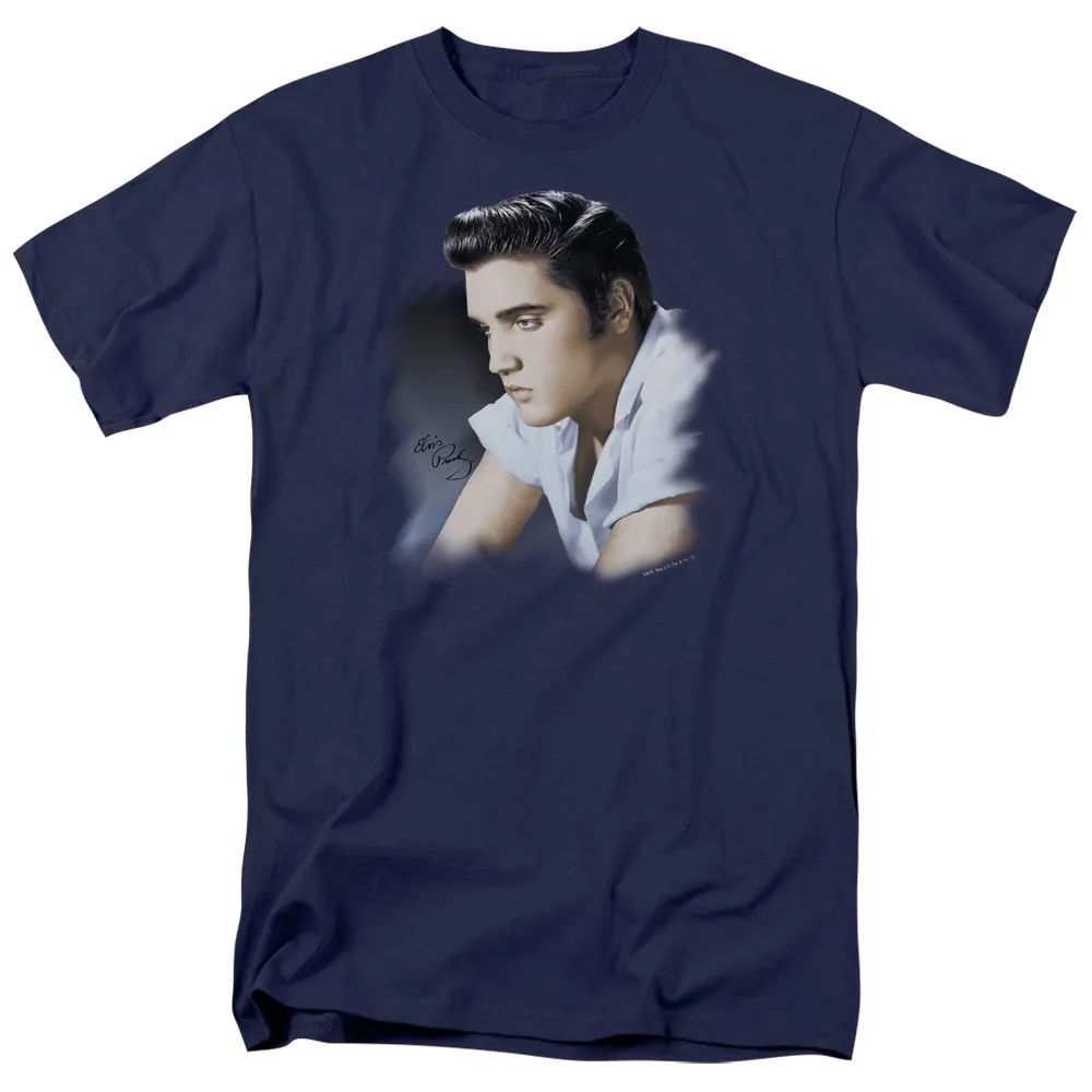 Shirt | BLUE PROFILE T Shirt