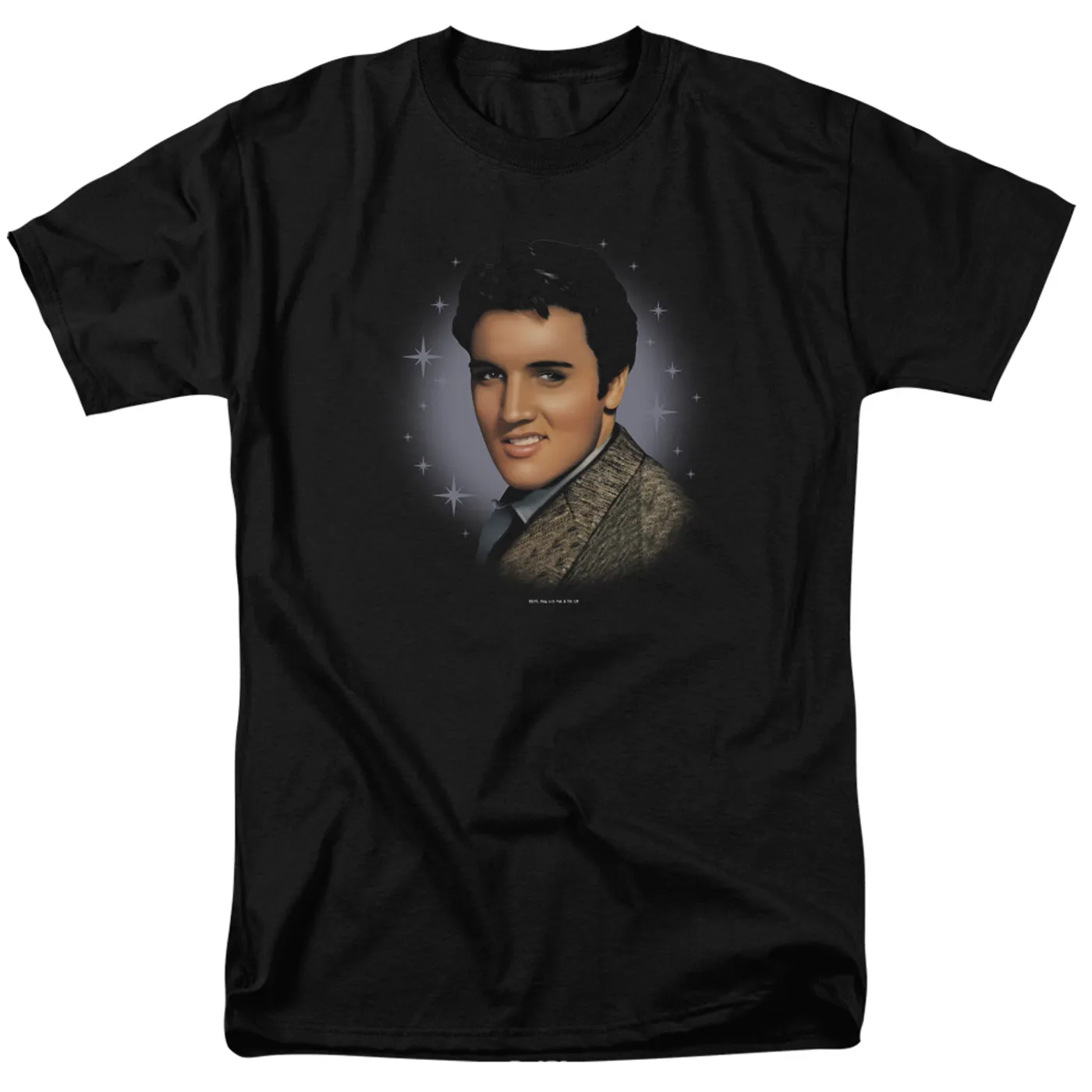 Elvis Presley Shirt | STARLITE T Shirt