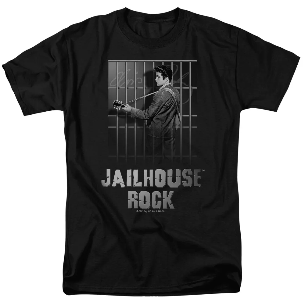 Shirt | JAILHOUSE ROCK T Shirt