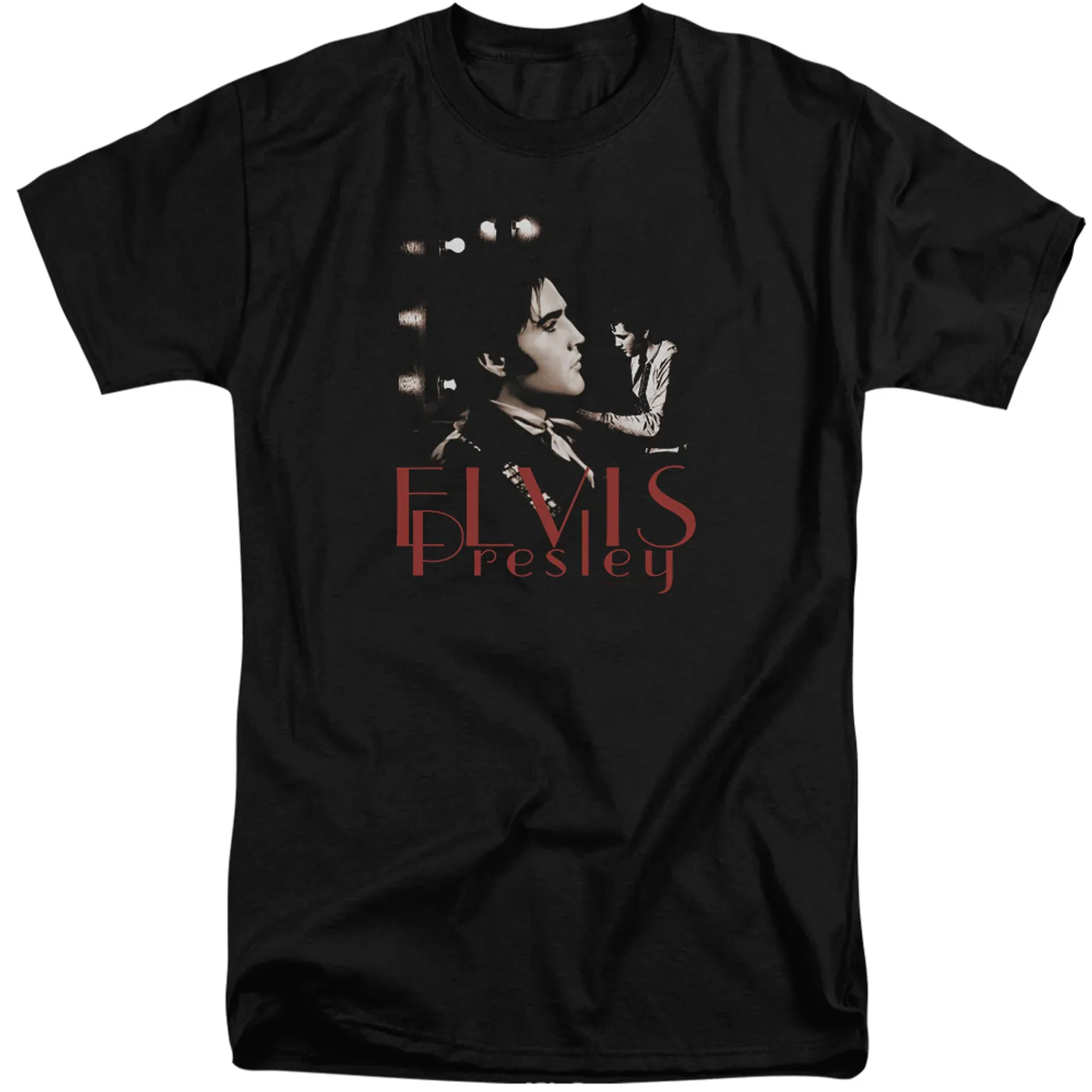Elvis Presley MEMORIES