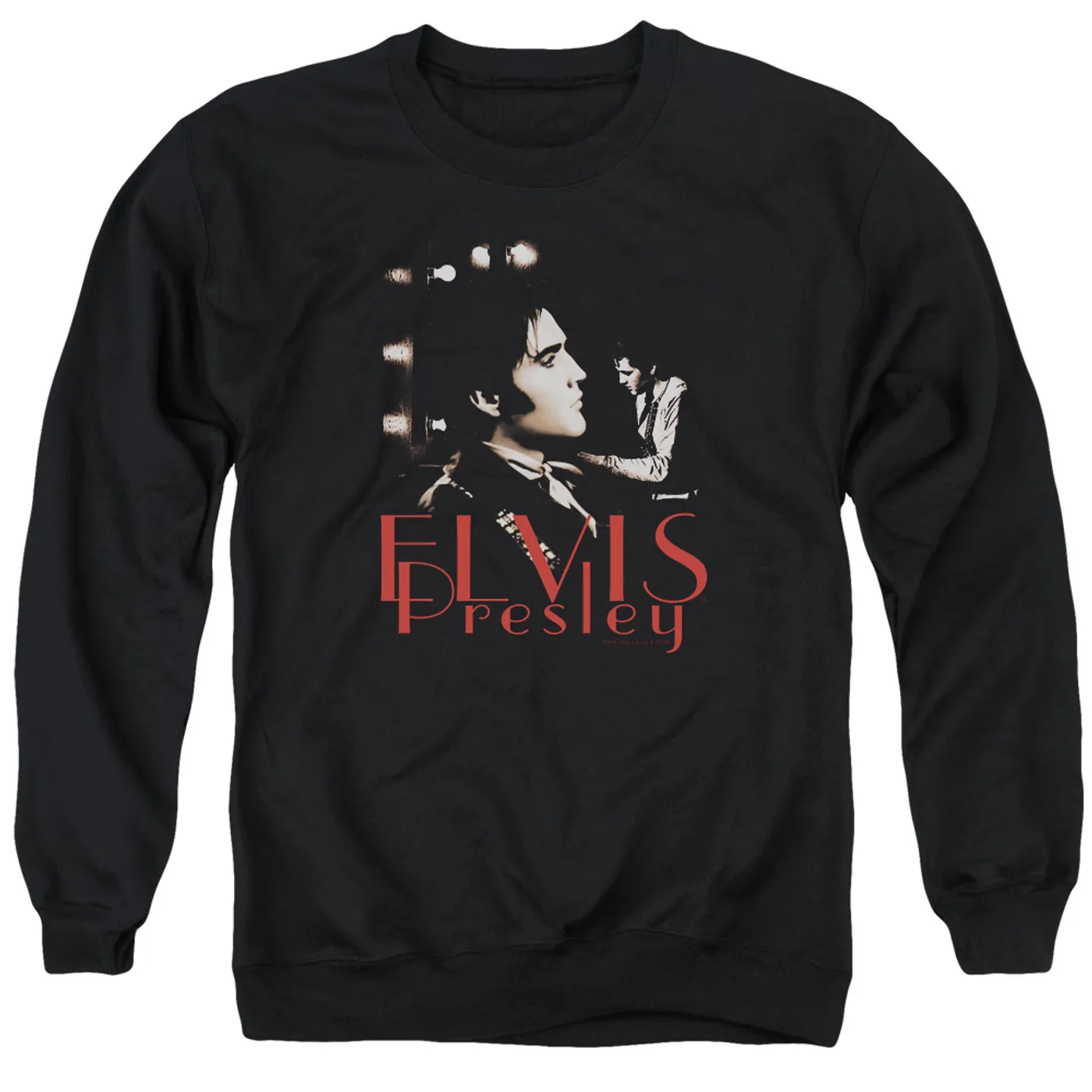 Elvis Presley MEMORIES