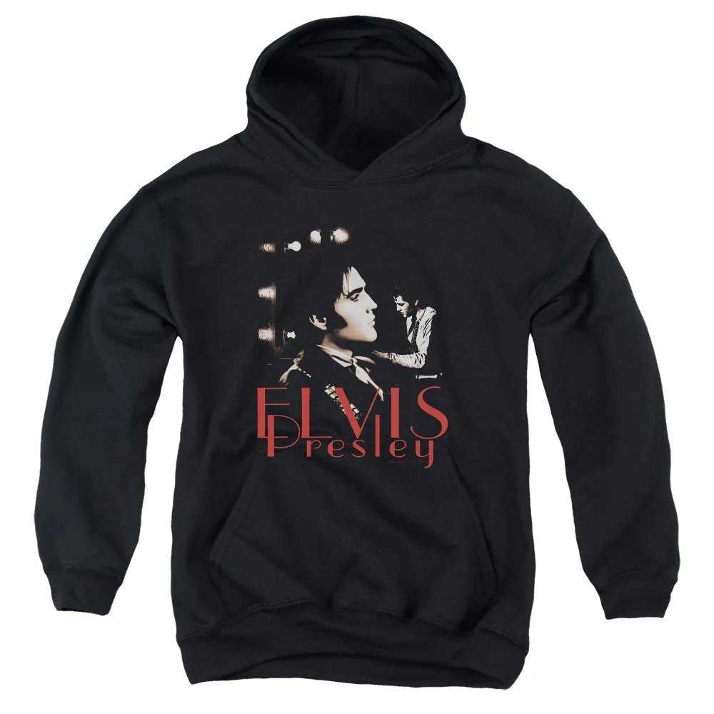 Youth Hoodie | MEMORIES Pull-Over Sweatshirt