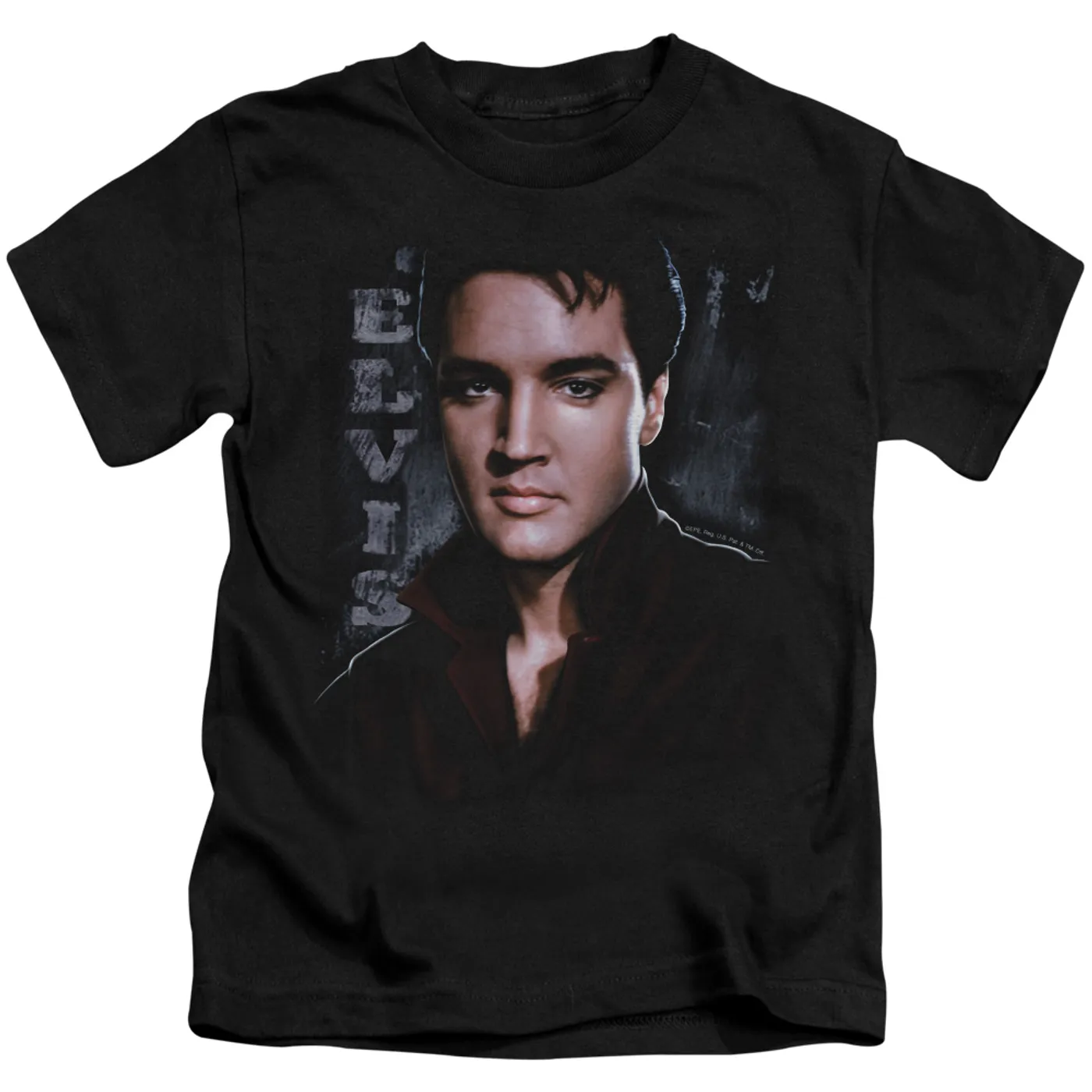Elvis Presley Kids T Shirt | TOUGH Kids Tee