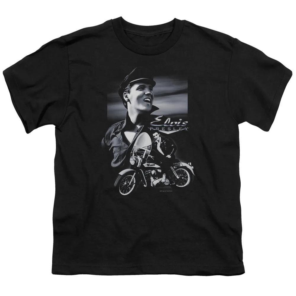Youth Tee | MOTORCYCLE Youth T Shirt