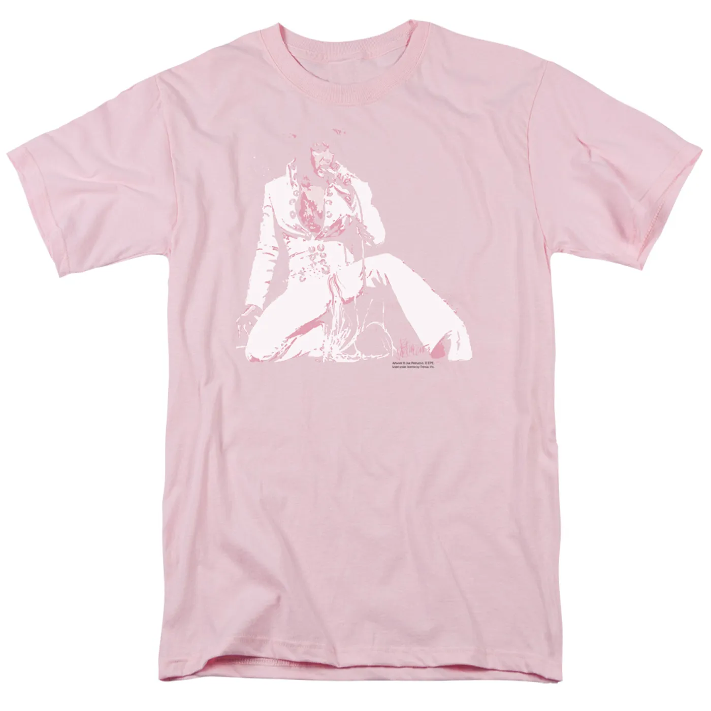 Elvis Presley Shirt | PLEASE LOVE ME T Shirt