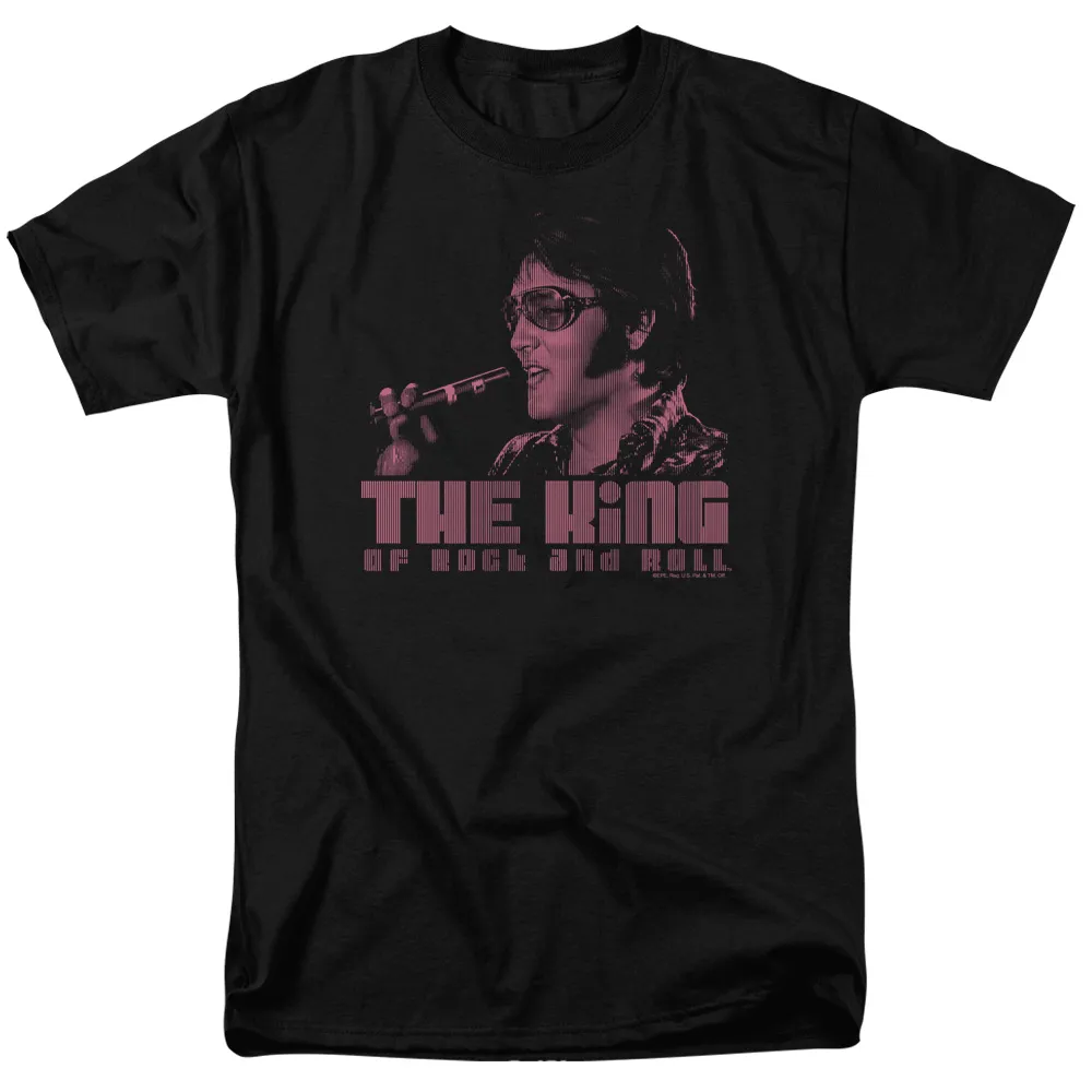 Shirt | THE KING T Shirt
