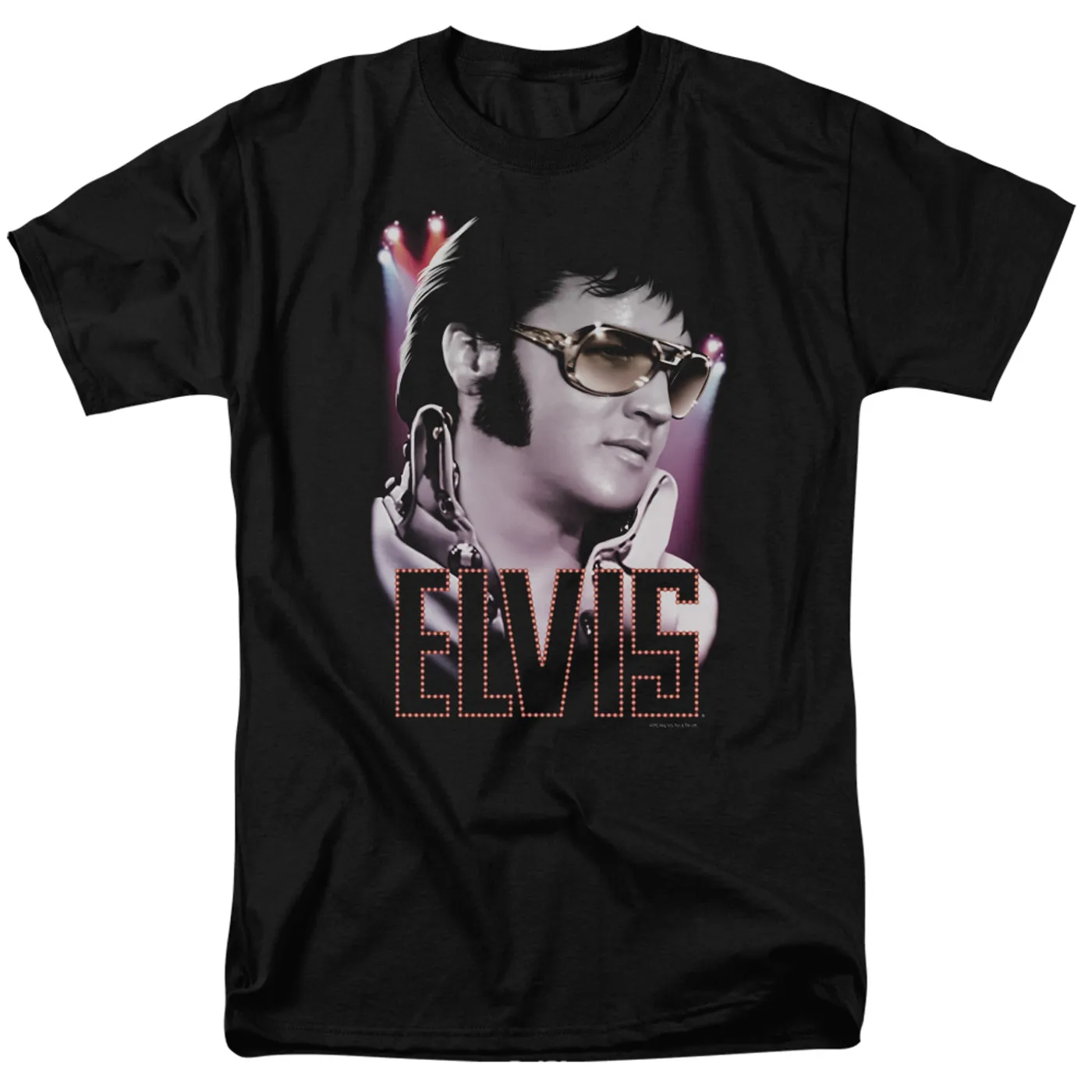 Elvis Presley Shirt | 70'S STAR T Shirt