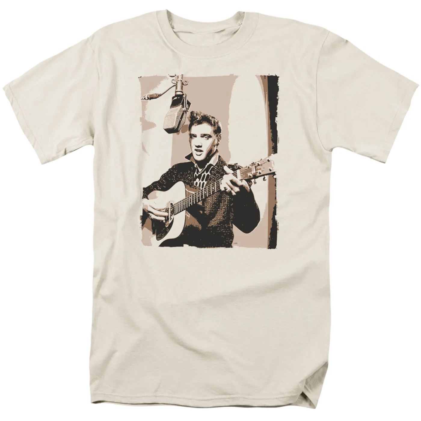 Elvis Presley Shirt | SEPIA STUDIO T Shirt