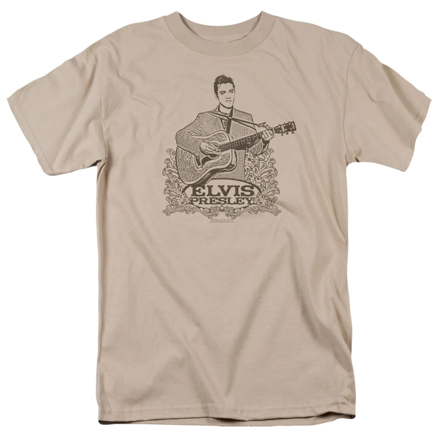 Elvis Presley Shirt | LAURELS T Shirt