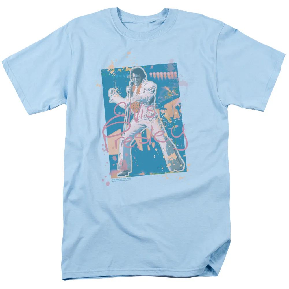 Shirt | SPLATTER HAWAII T Shirt