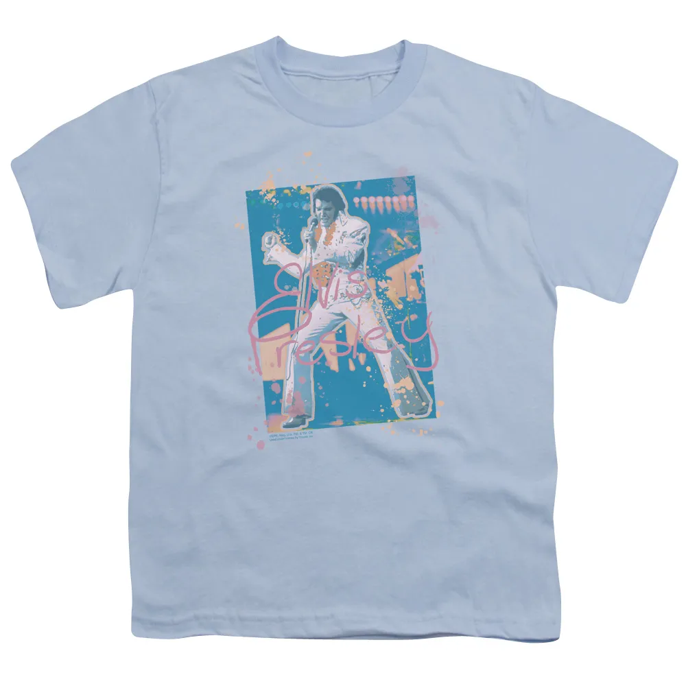Youth Tee | SPLATTER HAWAII Youth T Shirt