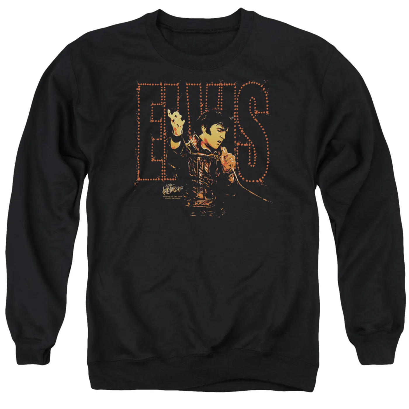 Elvis Presley TAKE MY HAND
