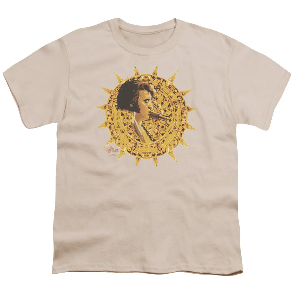 Youth Tee | SUNDIAL Youth T Shirt
