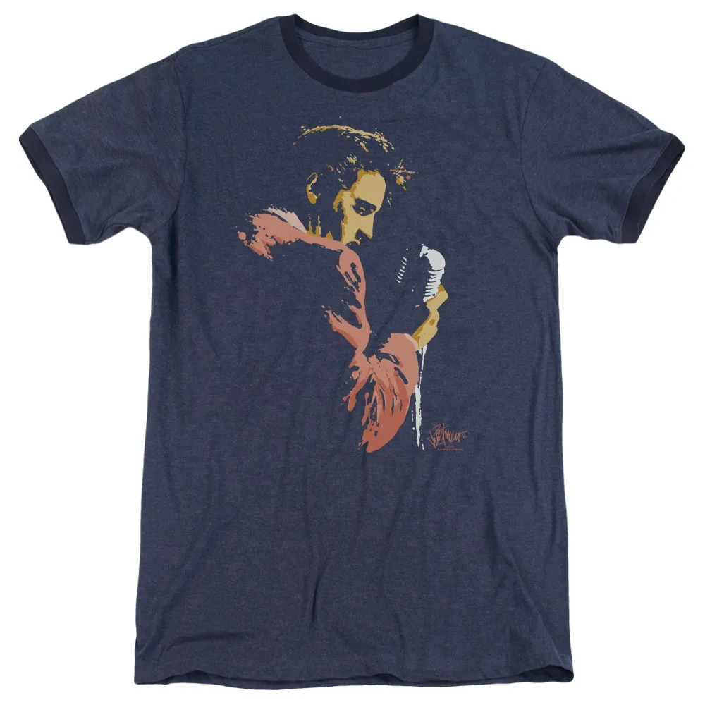 Shirt | EARLY ELVIS Premium Ringer Tee
