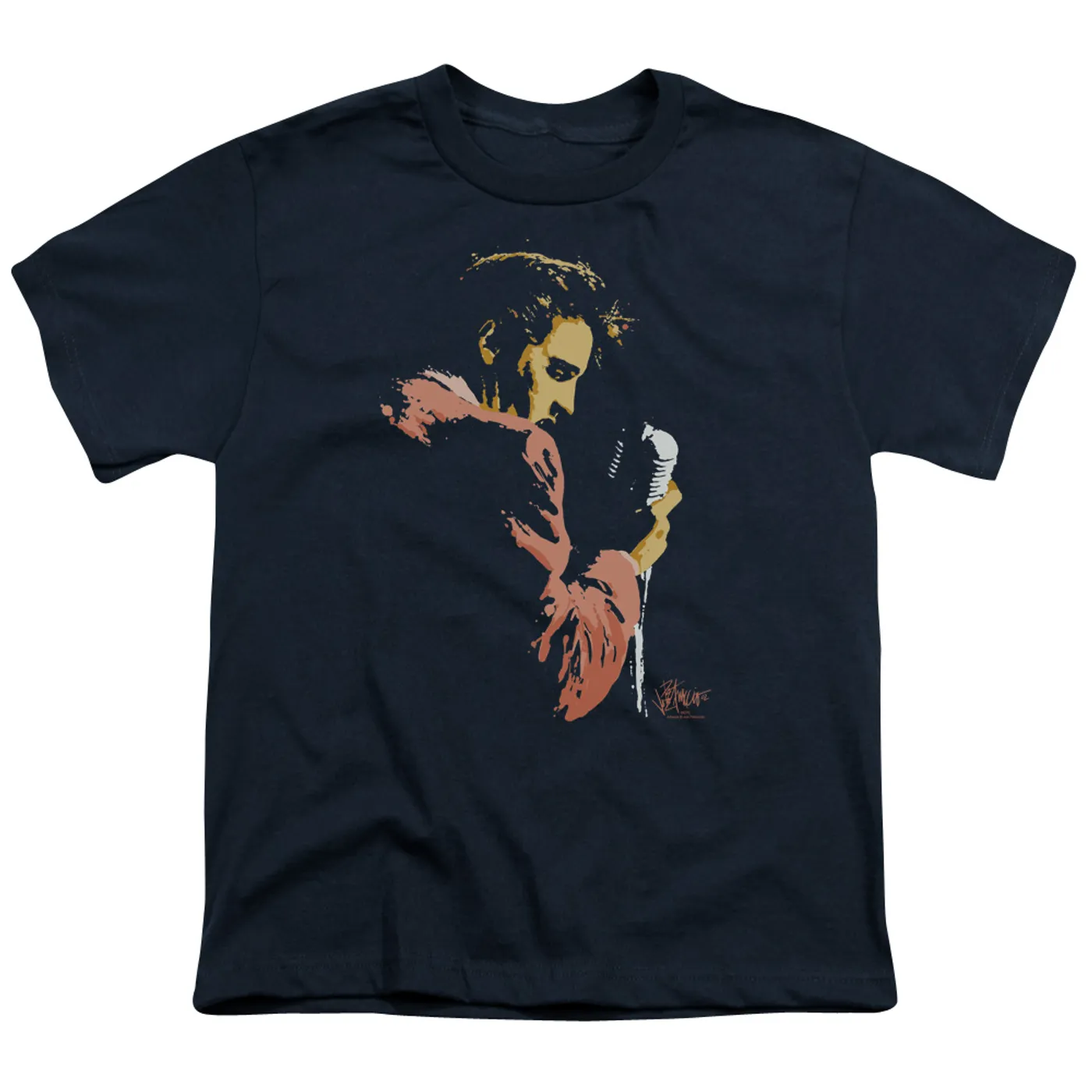 Youth Tee | EARLY Elvis Presley Youth T Shirt