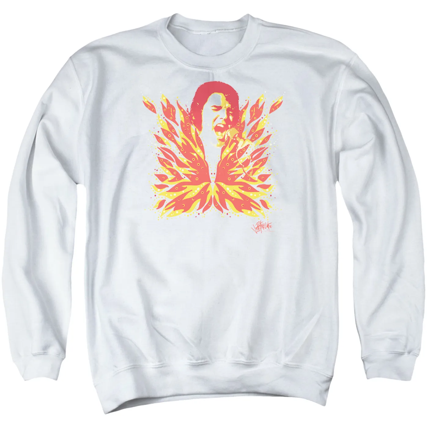 Elvis Presley HIS LATEST FLAME