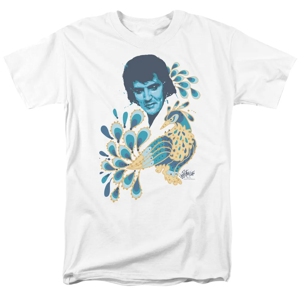 Shirt | PEACOCK T Shirt
