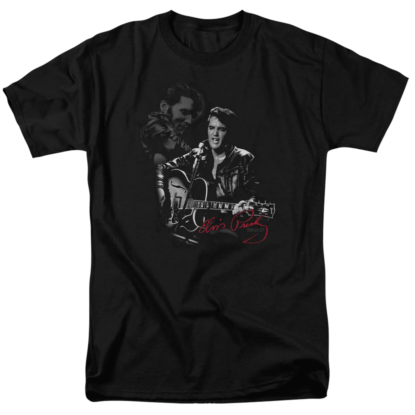 Elvis Presley Shirt | SHOW STOPPER T Shirt