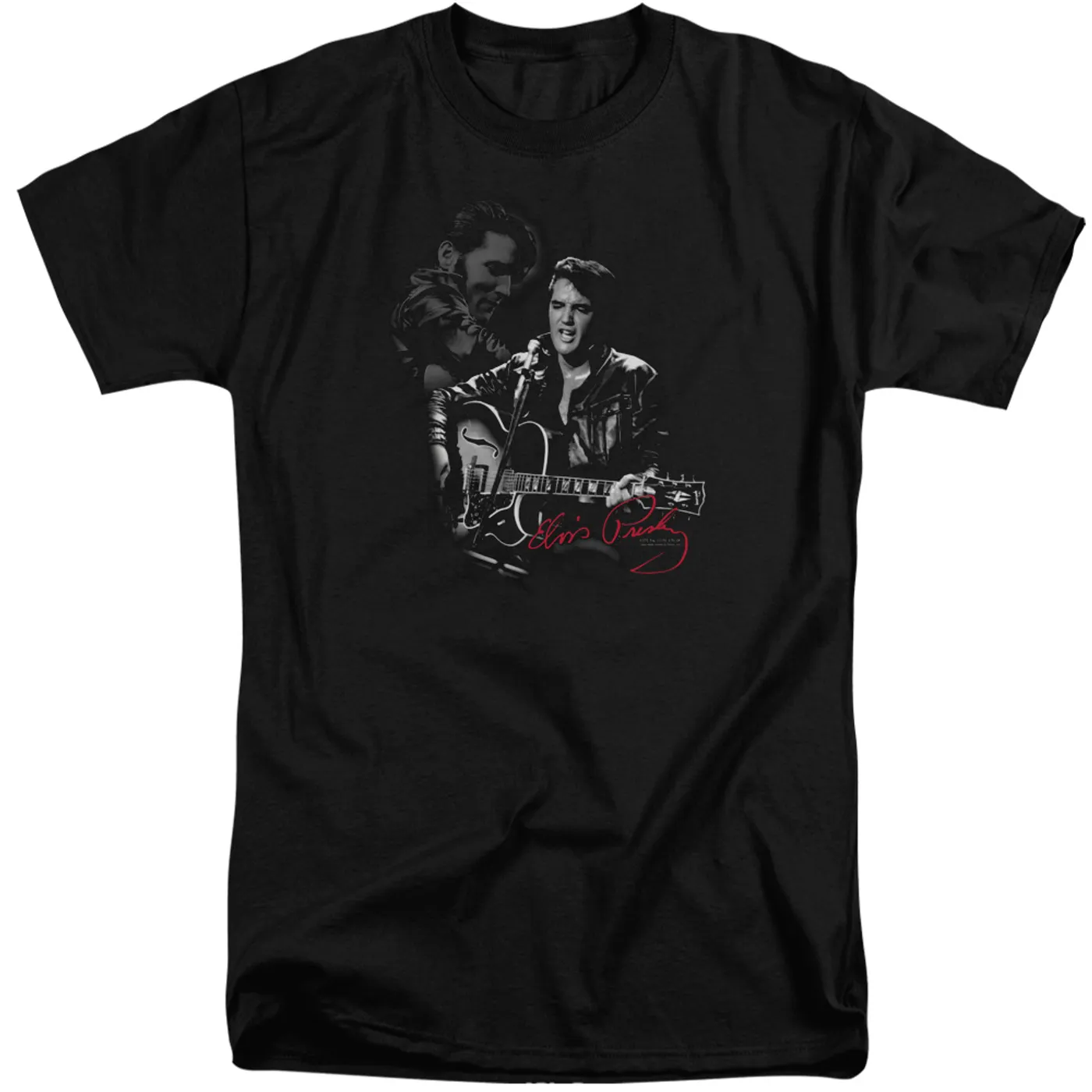 Elvis Presley SHOW STOPPER