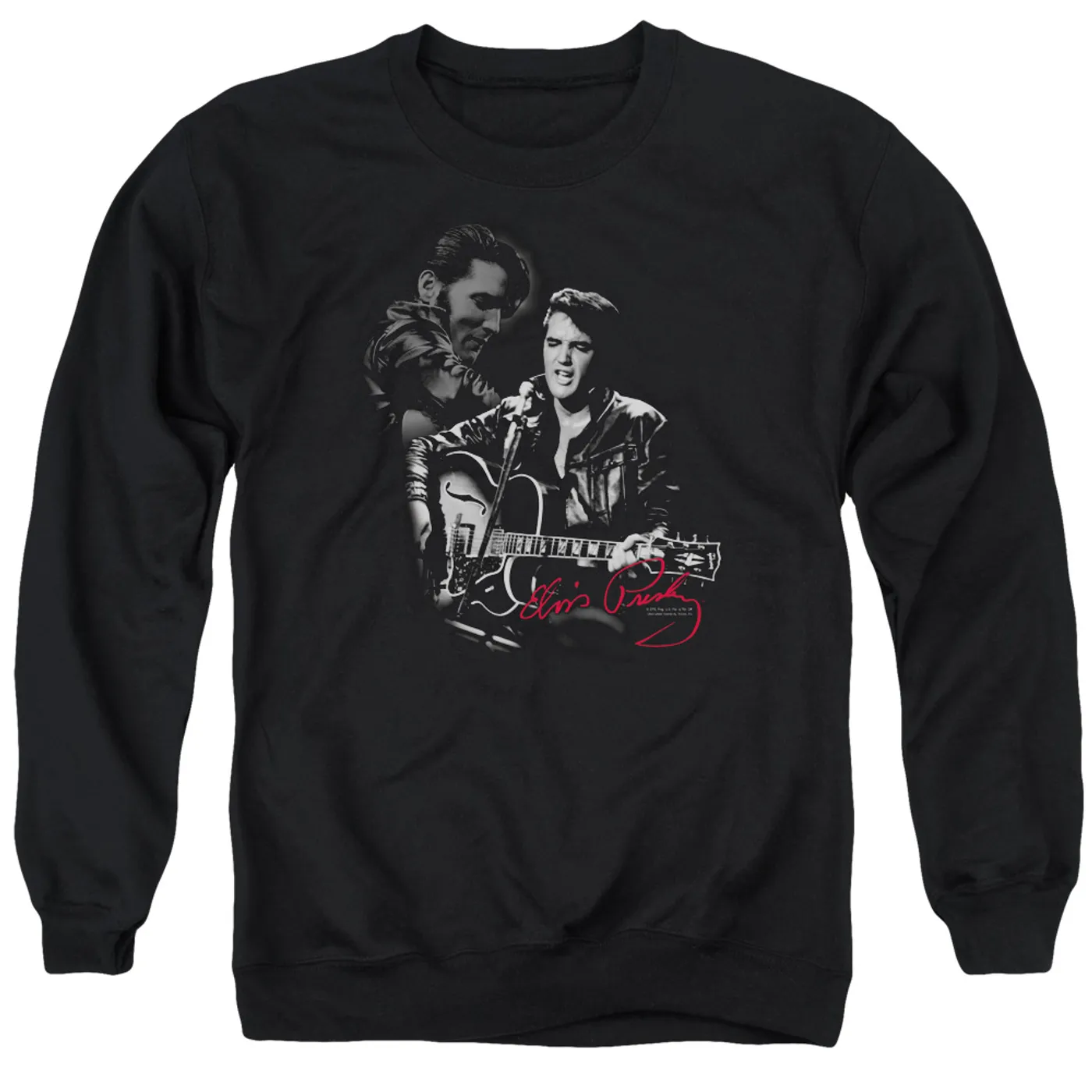 Elvis Presley SHOW STOPPER