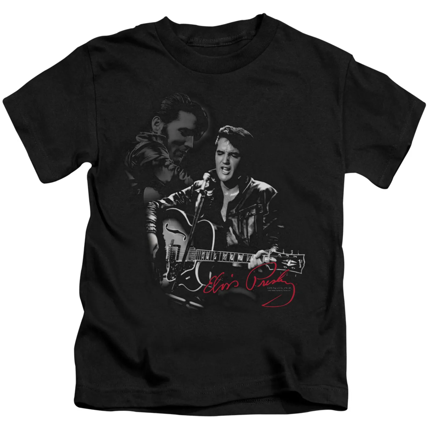 Elvis Presley Kids T Shirt | SHOW STOPPER Kids Tee
