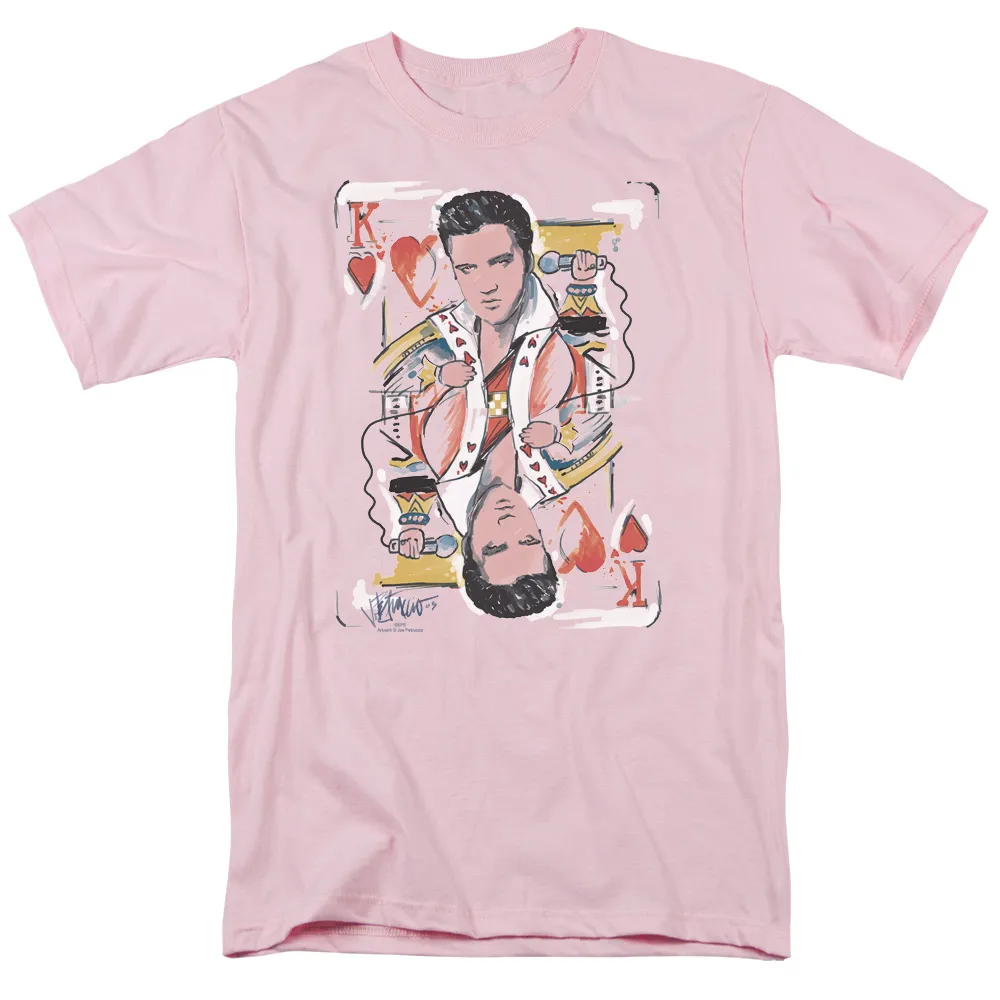 Shirt | KING OF HEARTS T Shirt