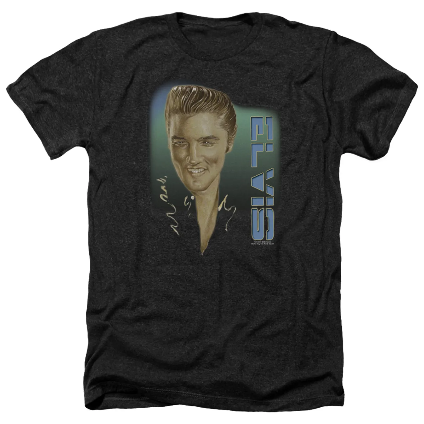 Tee | Elvis Presley 56 Premium T Shirt