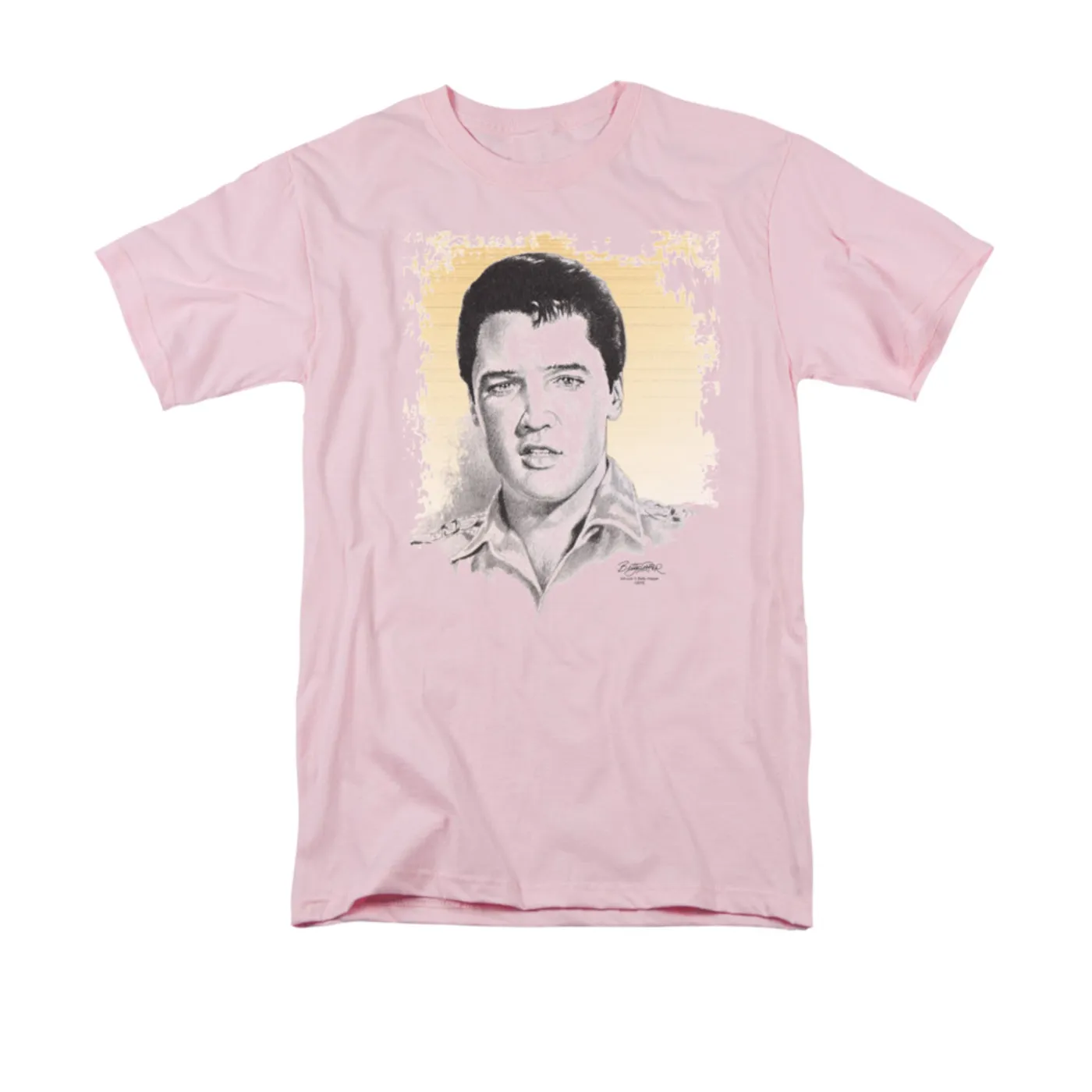 Elvis Presley Shirt | MATINEE IDOL T Shirt