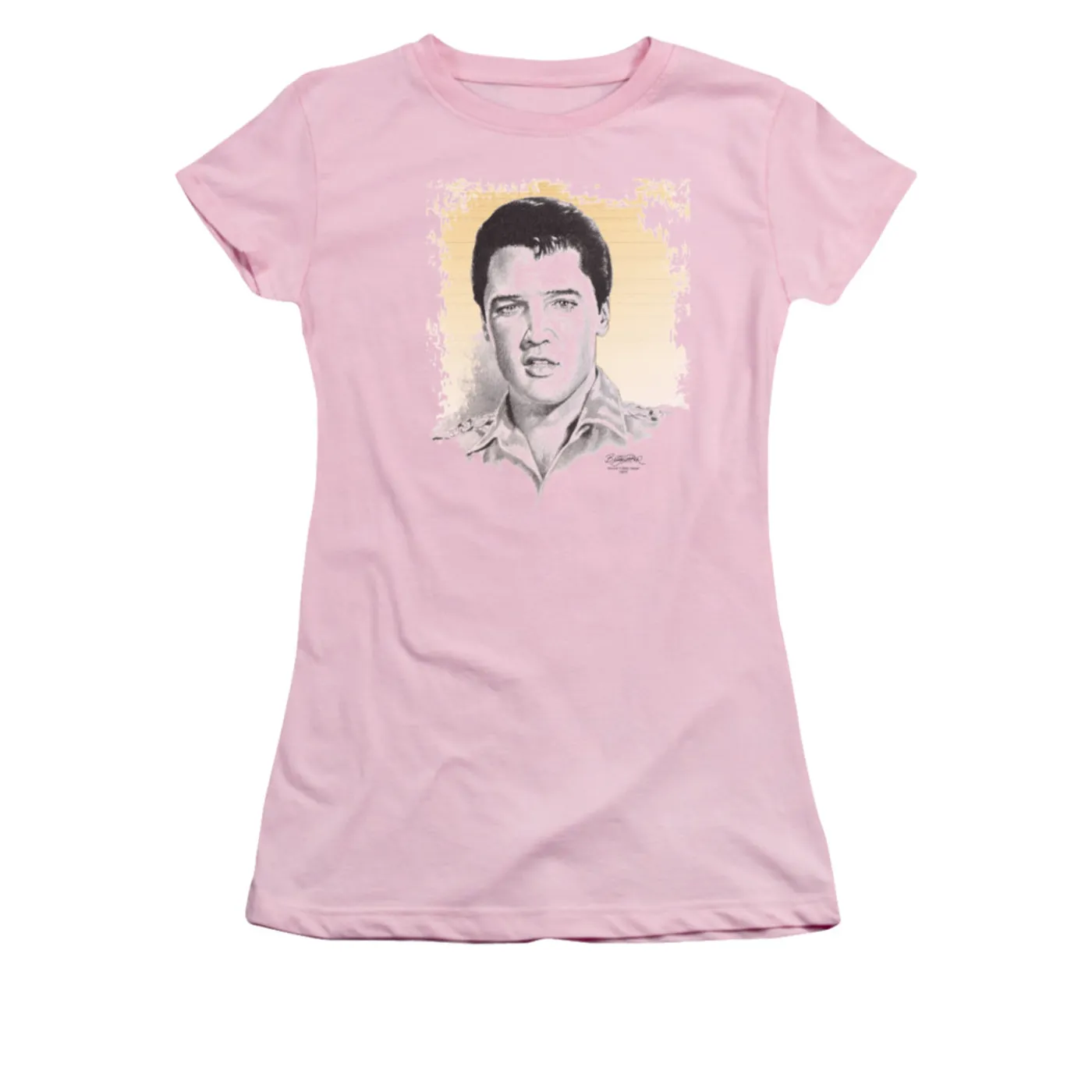 Elvis Presley Juniors Shirt | MATINEE IDOL Juniors T Shirt