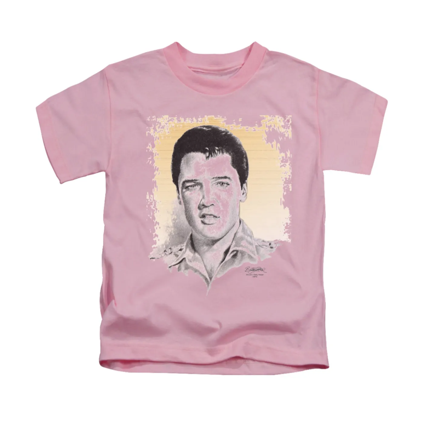 Elvis Presley Kids T Shirt | MATINEE IDOL Kids Tee