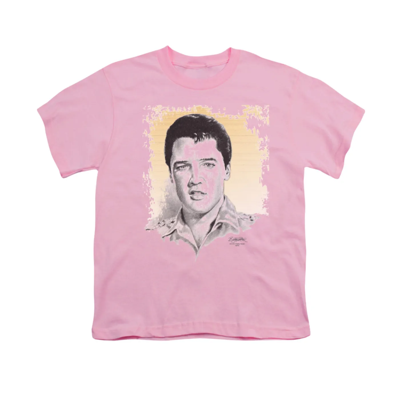 Elvis Presley Youth Tee | MATINEE IDOL Youth T Shirt