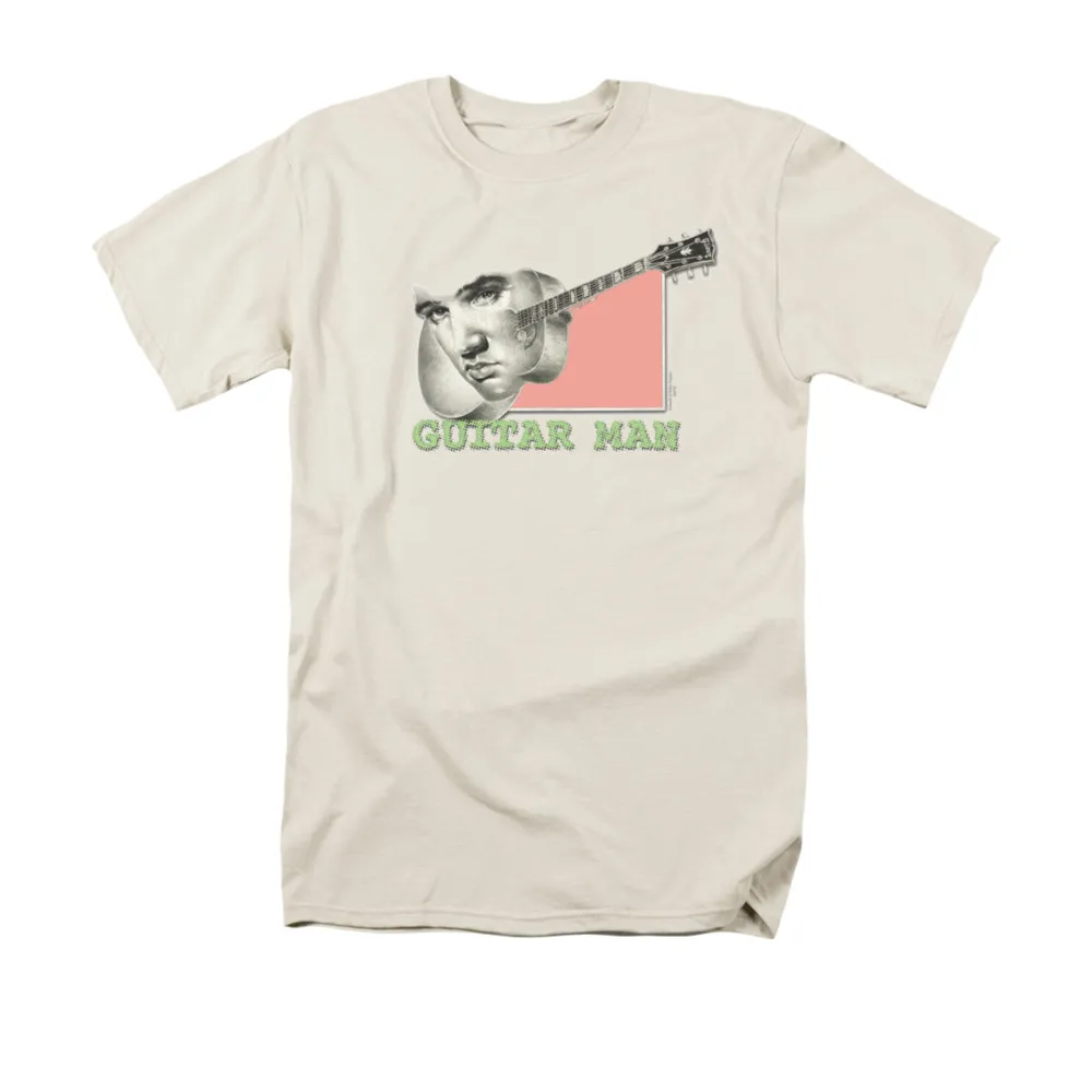 Shirt | GUITAR MAN T Shirt