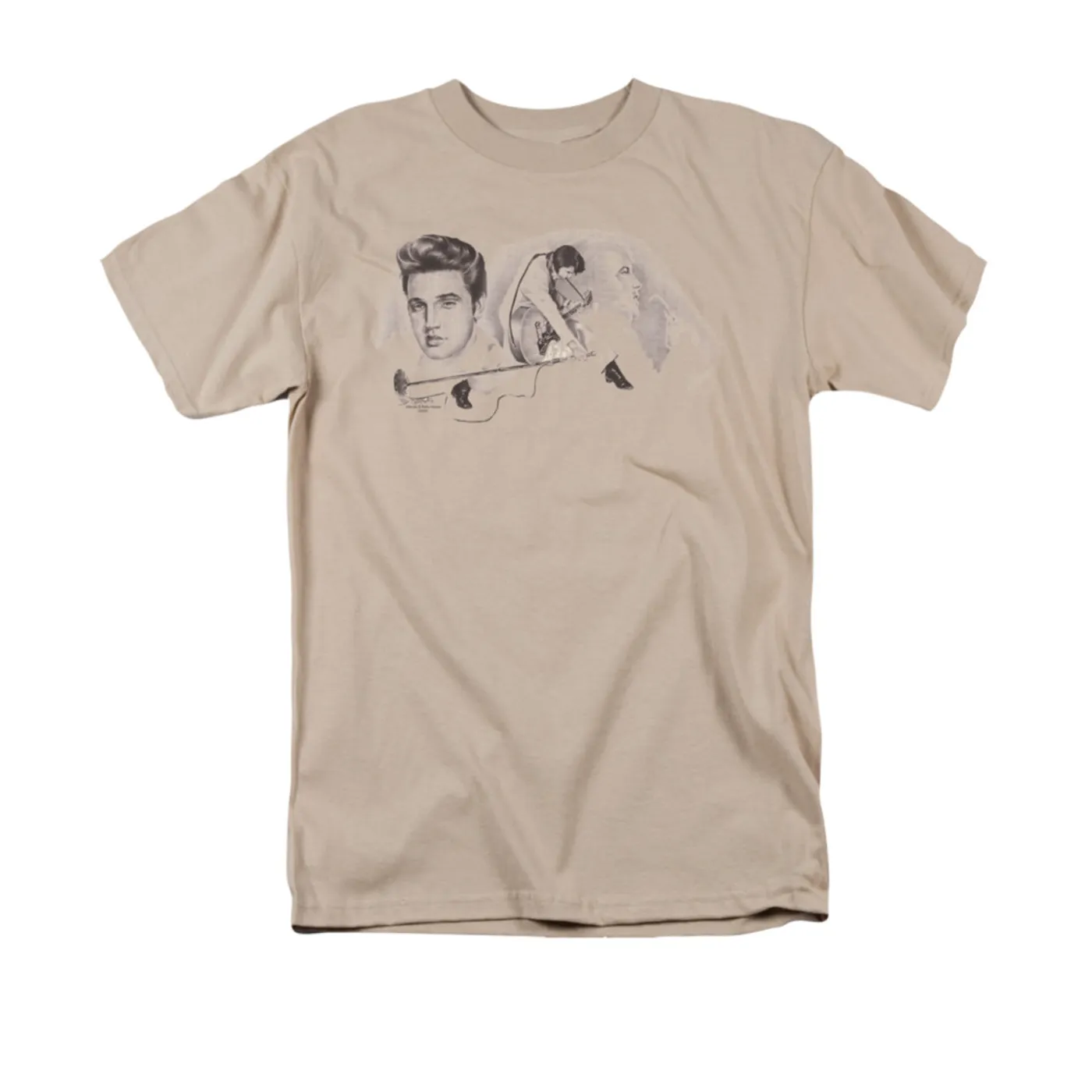 Elvis Presley Shirt | AMERICAN TRILOGY T Shirt