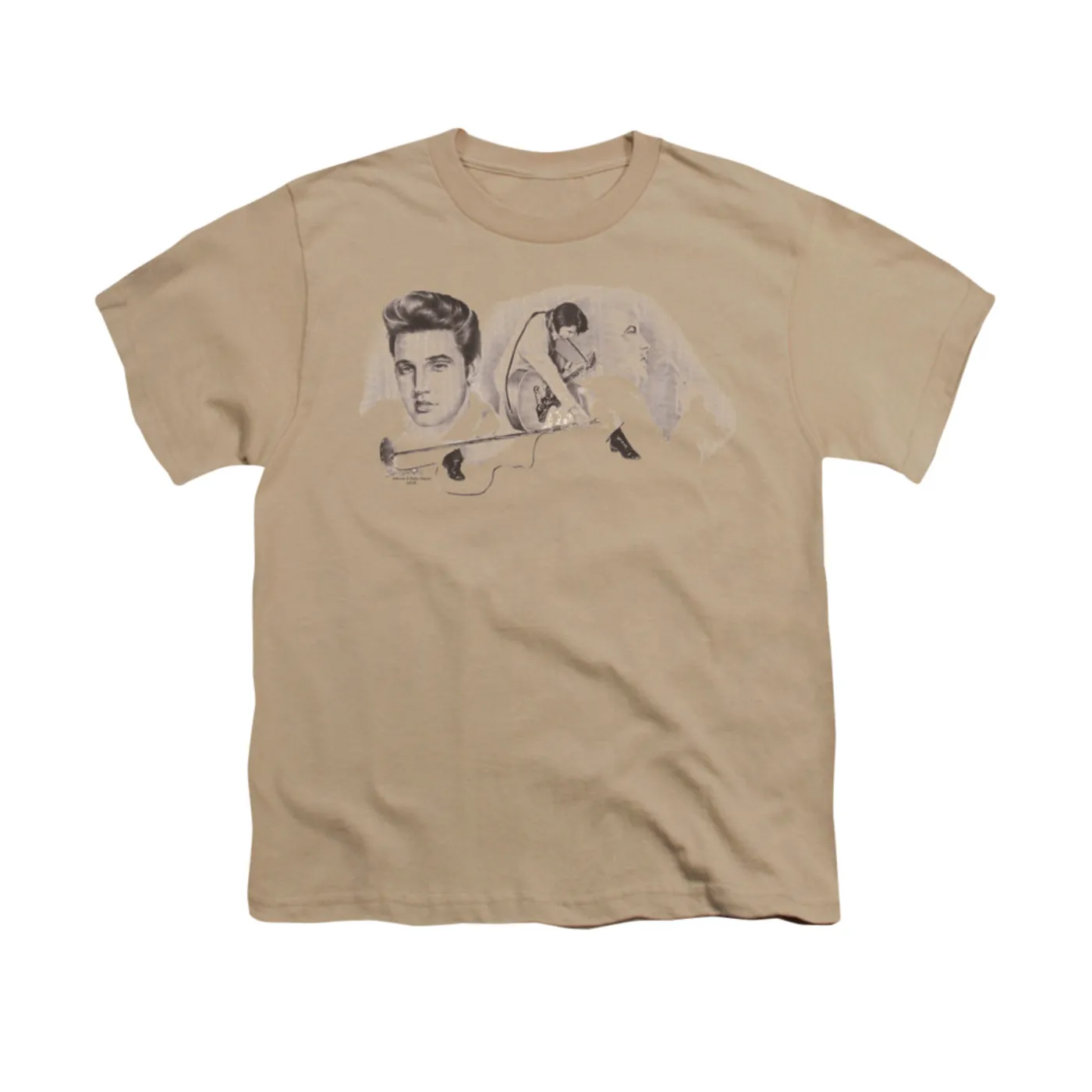 Elvis Presley Youth Tee | AMERICAN TRILOGY Youth T Shirt