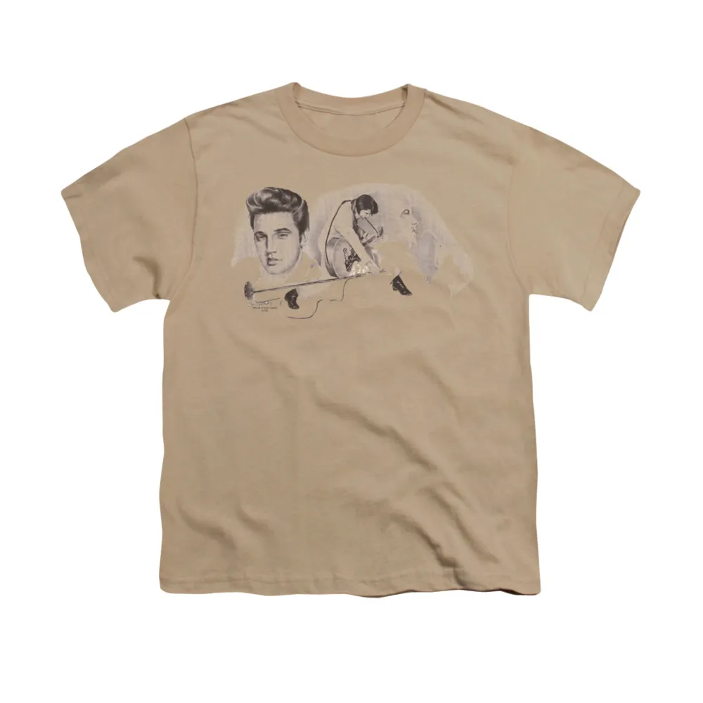Youth Tee | AMERICAN TRILOGY Youth T Shirt
