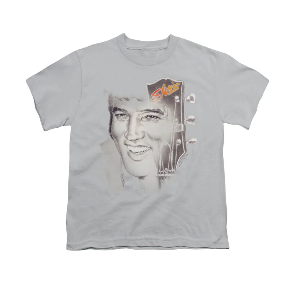 Youth Tee | SMILE 2 Youth T Shirt