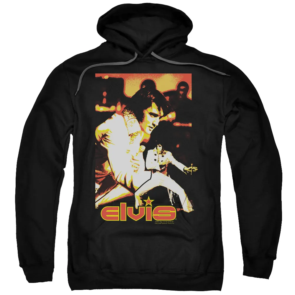 Hoodie | SHOWMAN Pull-Over Sweatshirt