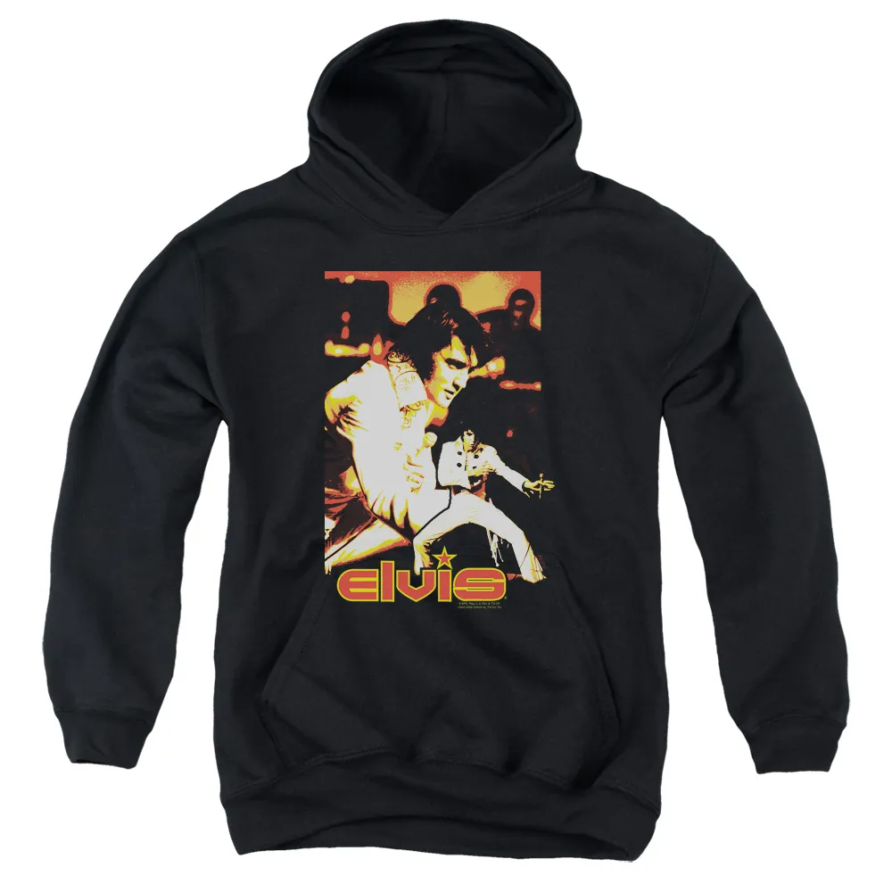 Youth Hoodie | SHOWMAN Pull-Over Sweatshirt
