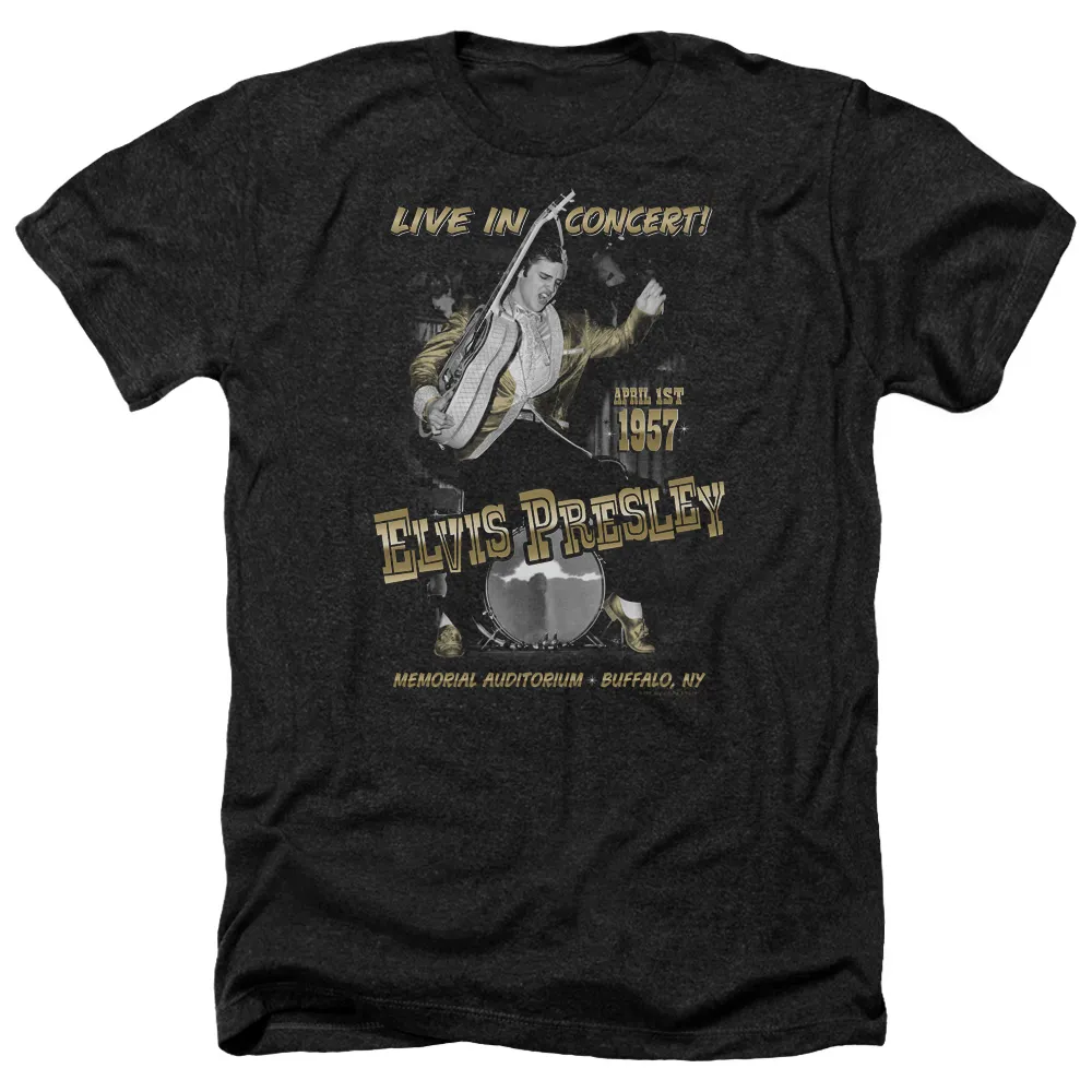 Tee | LIVE IN BUFFALO Premium T Shirt