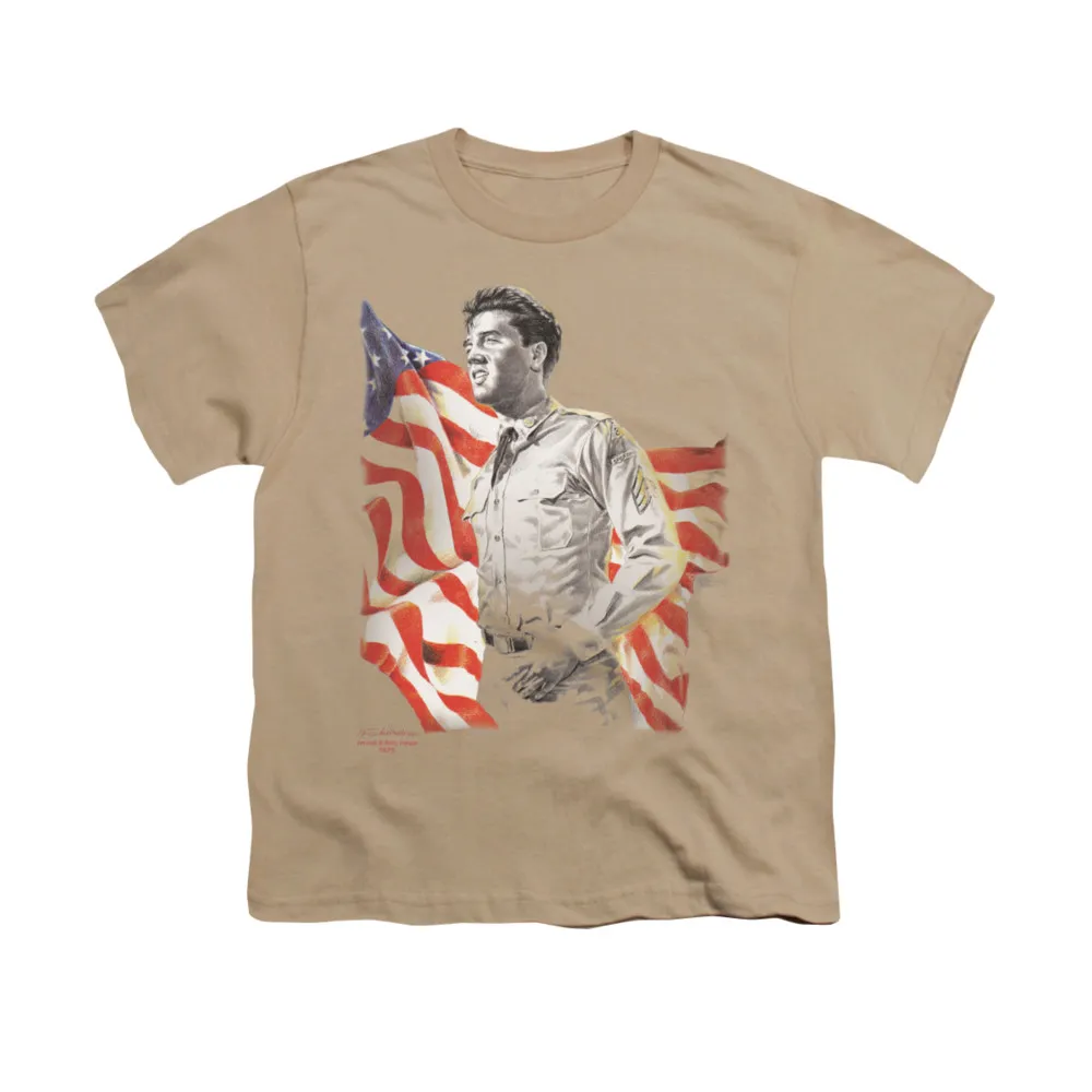 Youth Tee | FREEDOM Youth T Shirt